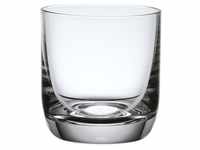 Villeroy & Boch Shot Glas / Schnapsglas, Set 4tlg La Divina Gläser
