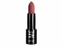 Mesauda Beauty CULT Cult Matte Lipstick Lippenstifte 3.5 g 209 - FASHION