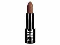 Mesauda Beauty CULT Cult Matte Lipstick Lippenstifte 3.5 g STATEMENT