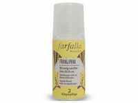 Farfalla Frangipani - Blumig-sanfter Deo Roll-On 50ml Deodorants