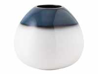like. by Villeroy & Boch Vase Drop bleu klein Lave Home Vasen
