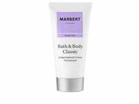 Marbert Bath & Body Classic Antiperspirant Cream Deodorants 50 ml Damen