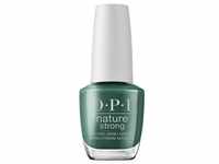 OPI Nature Strong Nail Lacquer Nagellack 15 ml NAT035 - LEAF BY EXAMPLE
