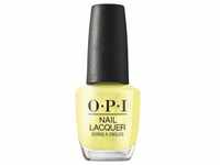 OPI Summer '23 Collection Make the Rules Nail Lacquer Nagellack 15 ml NLP003 -
