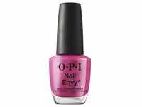 OPI Nail Envy Nagelhärter 15 ml Powerful Pink in Pink