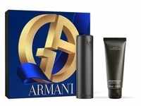 Armani Emporio Armani He Set (Eau de Toilette 50ml + Shower Gel 75ml)...