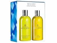 Molton Brown Spicy & Citrus Body Care Duo Körperpflegesets