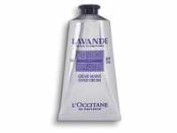 L’Occitane Lavendel Handcreme 75 ml