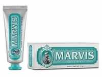 Marvis Anise Mint Zahnpasta 25 ml