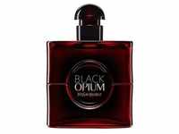 Yves Saint Laurent Black Opium Over Red Eau de Parfum 50 ml Damen