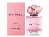 Armani My Way Nectar Eau de Parfum 50 ml Damen