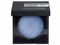 Isadora Holiday Look Single Power Eye Shadow Lidschatten 22 g 20 - STARRY BLUE