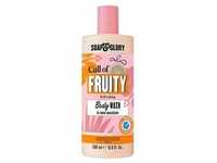 Soap & Glory Call of Fruity Refreshing Body Wash Duschgel 500 ml