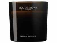 Molton Brown Re-charge Black Pepper Duftkerze Raumdüfte 600 g
