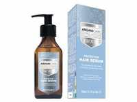 Arganicare Protective Biotin Hair serum Haaröle & -seren 100 ml