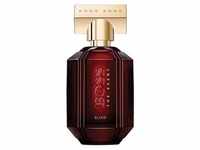 Hugo Boss Boss The Scent Elixir Parfum 50 ml Damen