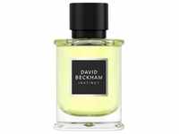 David Beckham Instinct Eau de Parfum Spray 50 ml Herren
