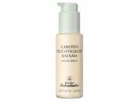 Doctor Eckstein Carotin Feuchtigkeits Balsam Anti-Aging-Gesichtspflege 50 ml