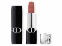 DIOR Rouge Dior Velvet Lippenstifte 3.5 g 360 - Souffle de Rose