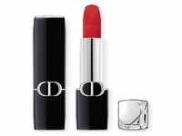 DIOR Rouge Dior Satin Lippenstifte 3.5 g 764 - GIPSY