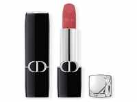 DIOR Rouge Dior Satin Lippenstifte 3.5 g 581 - Virevolte