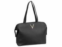 Valentino Bags Shopper Oregon RE Shopping A01 Schwarz Damen
