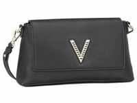 Valentino Bags Umhängetasche Oregon RE Flap Bag A04 Umhängetaschen Schwarz Damen