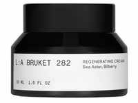 L:A BRUKET 282 REGENERATING CREAM 50 ML COS Gesichtscreme 50 ml