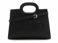 Liu Jo Daurin Handtasche 28 cm Handtaschen Schwarz Damen