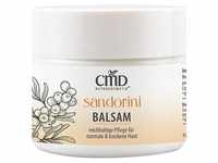 CMD Naturkosmetik Sandorini - Balsam 50ml Körperbutter