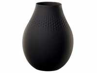 Villeroy & Boch Villeroy & Boch Vase Perle hoch Manufacture Collier Vasen
