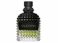 Valentino Born In Roma Uomo Green Stravaganza Eau de Toilette 100 ml Herren