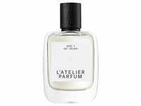 L`Atelier Parfum Opus 3 Shots of Nature Hot Splash Eau de Parfum Spray 50 ml