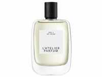 L`Atelier Parfum Opus 3 Shots of Nature Hot Splash Eau de Parfum Spray 100 ml