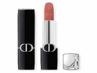 DIOR Rouge Dior Satin Lippenstifte 3.5 g 217 - Corolle