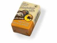 Saling Bio-Schafmilchseife - Honig 100g Seife