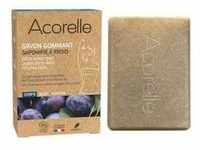 Acorelle Feste Körperpeeling-Seife 100 g