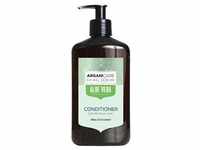 Arganicare Aloe Vera Conditioner 400 ml
