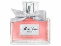 DIOR Miss Dior Parfum - Intensive blumige, fruchtige und holzige Noten 50 ml Damen
