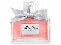 DIOR Miss Dior Parfum - Intensive blumige, fruchtige und holzige Noten 80 ml Damen