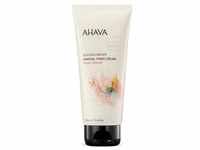 AHAVA Hand Cream Ginger Wasabi Handcreme 100 ml Damen