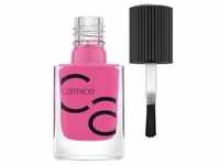 Catrice ICONAILS Gel Lacquer Nagellack 10.5 ml 157 - I'M A BARBIE GIRL