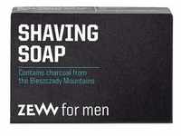 Zew for men Shaving Soap Rasur 85 ml Herren
