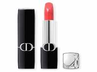 DIOR Rouge Dior Satin Lippenstifte 3.2 g 028 - ACTRICE