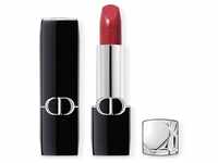 DIOR Rouge Dior Satin Lippenstifte 3.2 g 525 - CHÉRIE