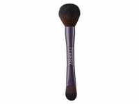 By Terry Dual-Ended Liquid + Powder Brush Puderpinsel