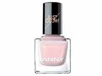 Anny Just Glow - Natural Nail Highlighter Nagelpflege 15 ml