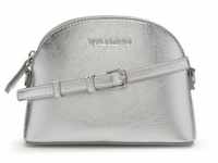 Valentino Bags Mayfair Umhängetasche Handtaschen Silber Damen