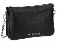 Valentino Bags Relax Umhängetasche 26 cm Umhängetaschen Schwarz Damen