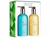 brands Molton Brown Aromatic & Citrus Hand Care Duo Hand- & Nagelpflegesets